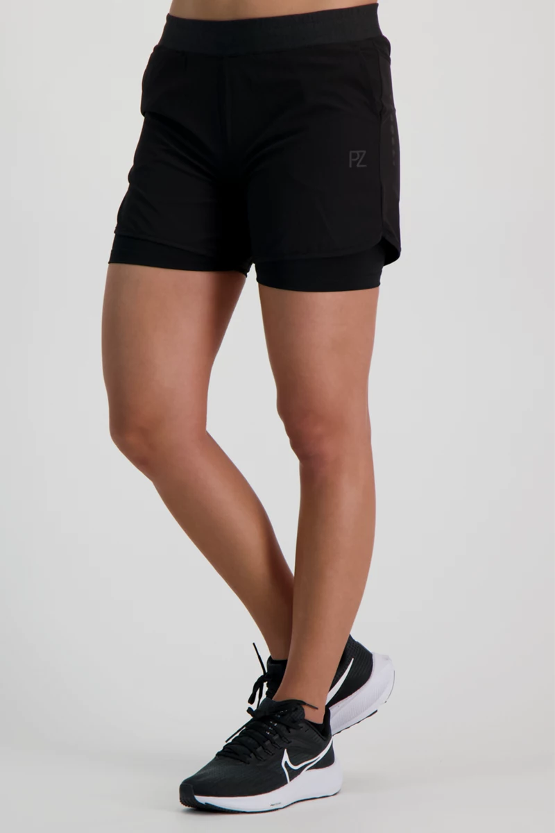 POWERZONE Damen Short