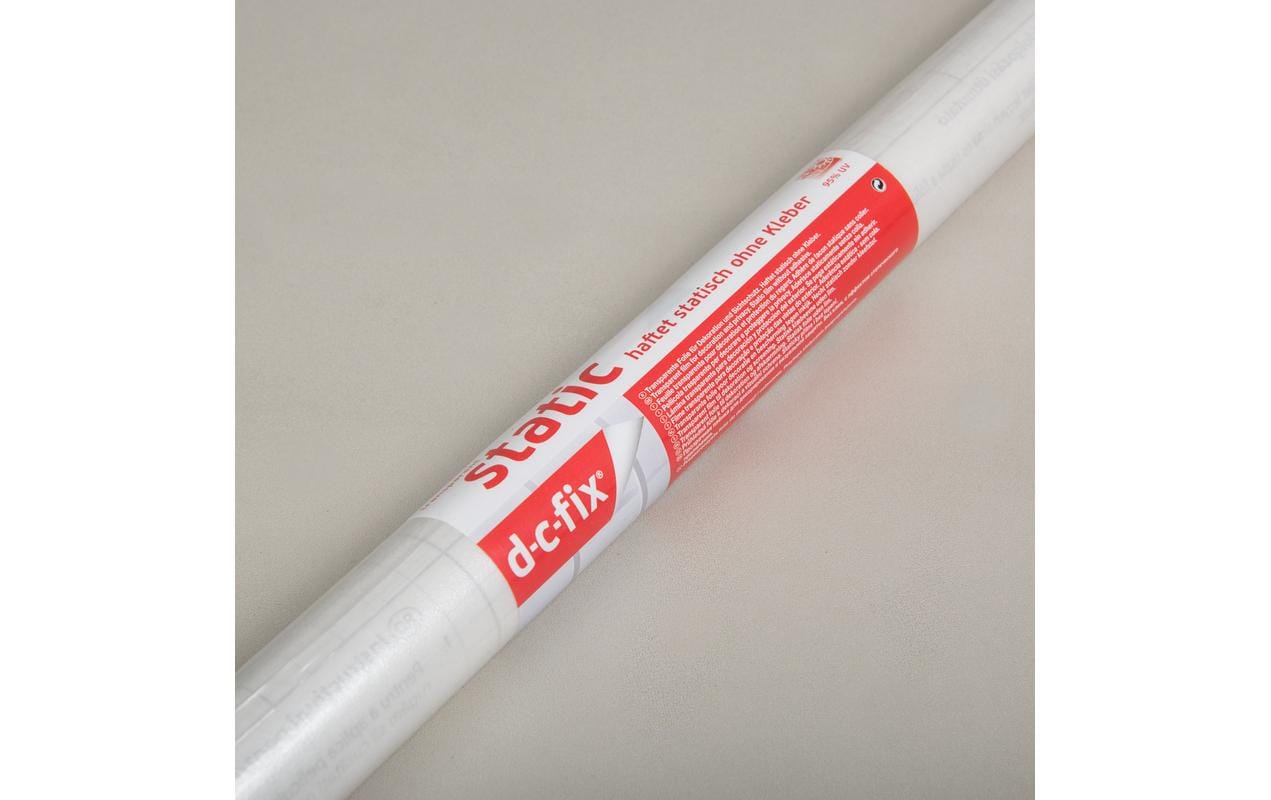 Fensterfolie Milky 45 x 150 cmSichtschutzfolie
