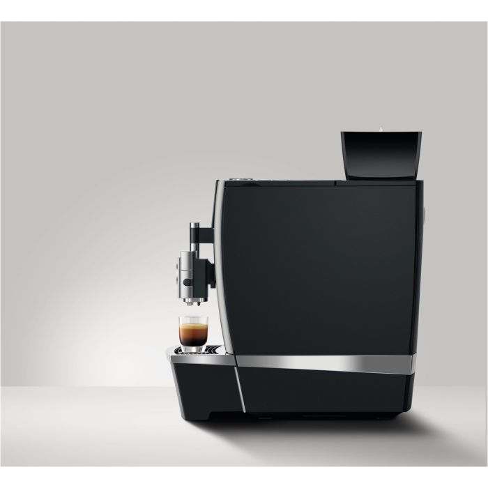JURA Professional GIGA X3c Aluminium (EB) (15571) Inkl. Vor-Ort-Montage