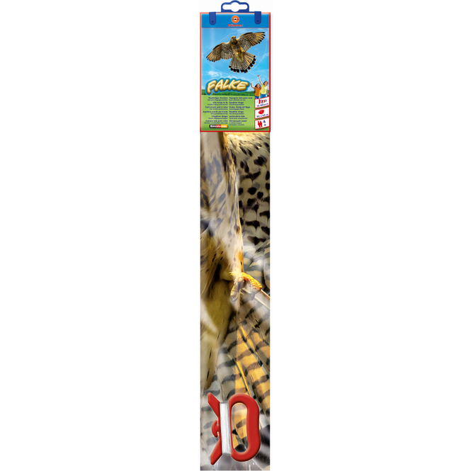 Drachen - Falke - ca. 92 cm