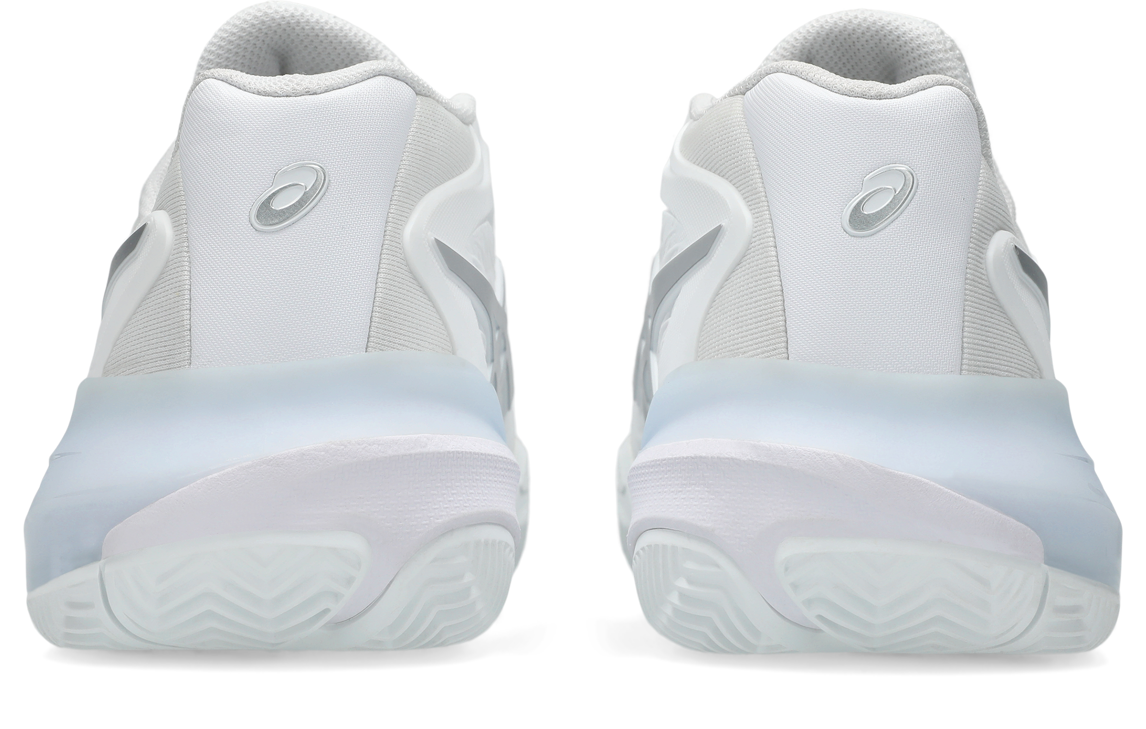 Asics Tennisschuh »GEL-RESOLUTION X CLAY«  für Sandplätze