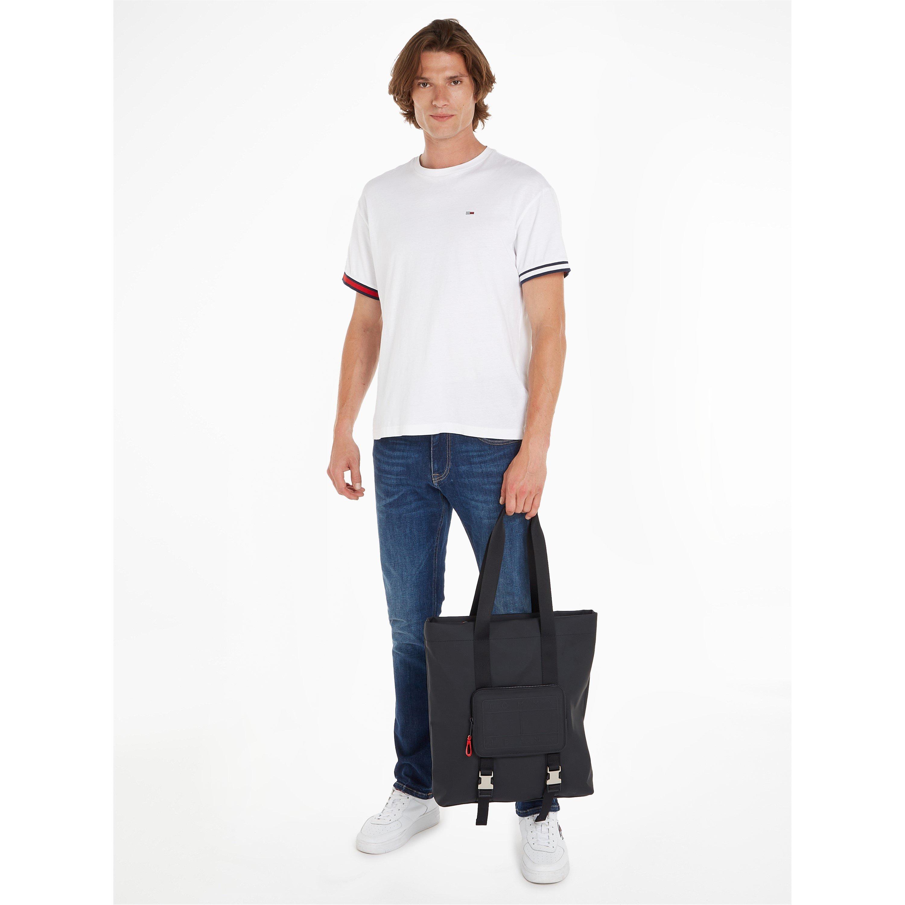 Tommy Jeans Street Trek Tote Bag