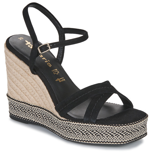 Tamaris - 28363-001 - Noir