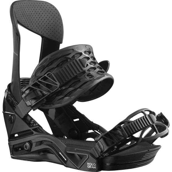 Boots snowboard SALOMON HOLOGRAM