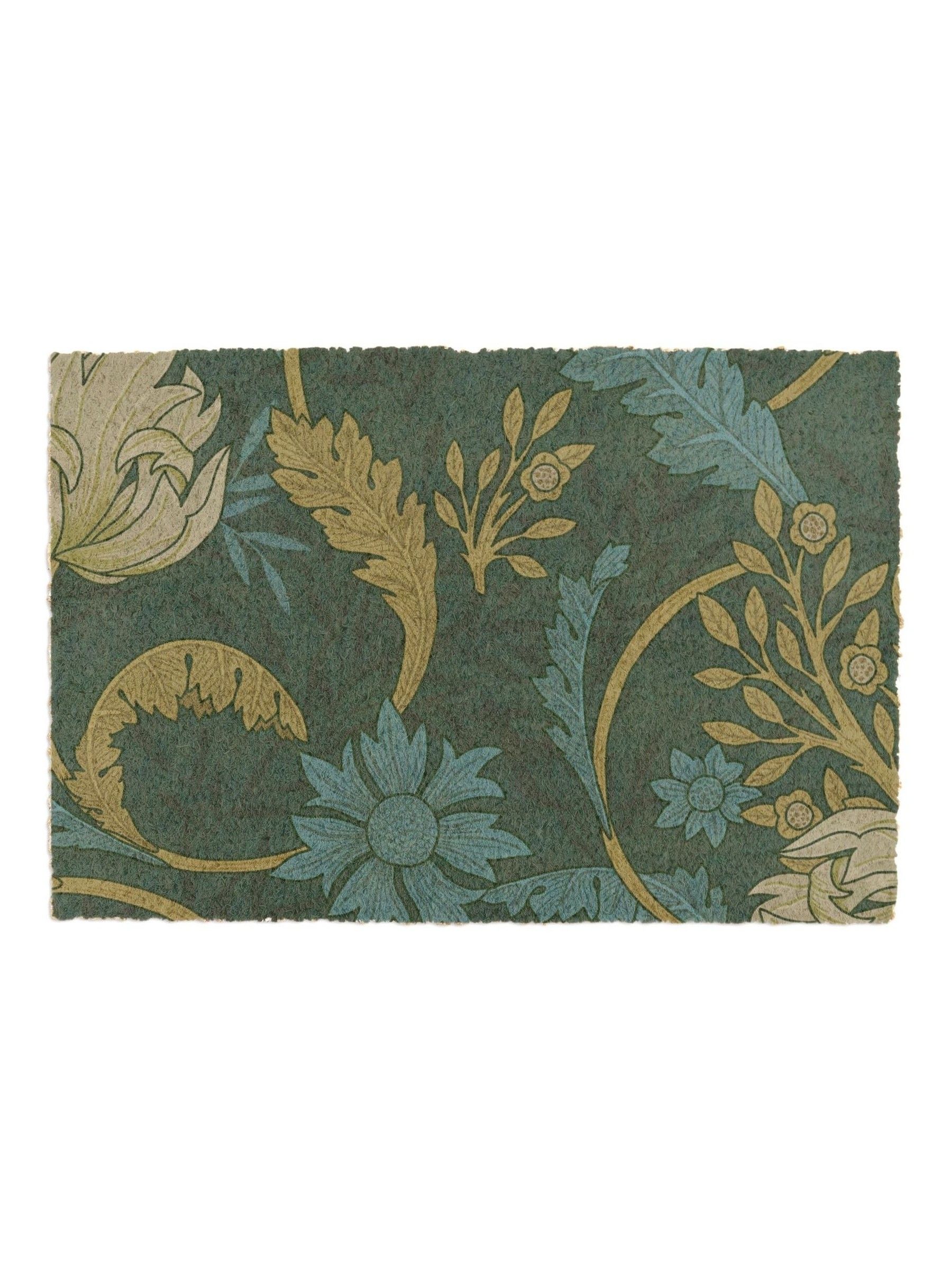 Artsy Mats William Morris Deurmat