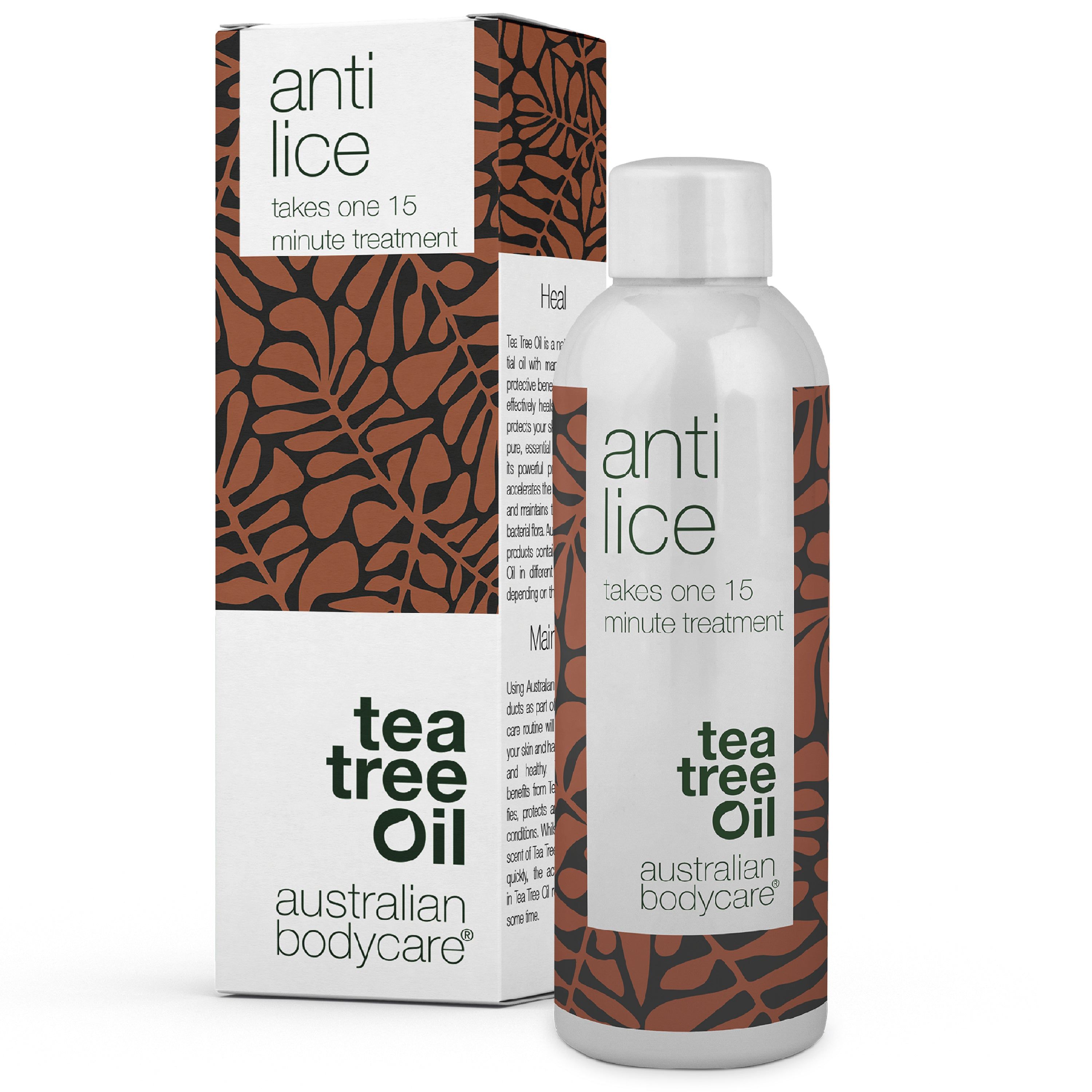 Australian Bodycare Anti Lice
