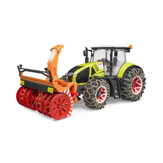 BRUDER Traktor Claas Axion 950 - 3017