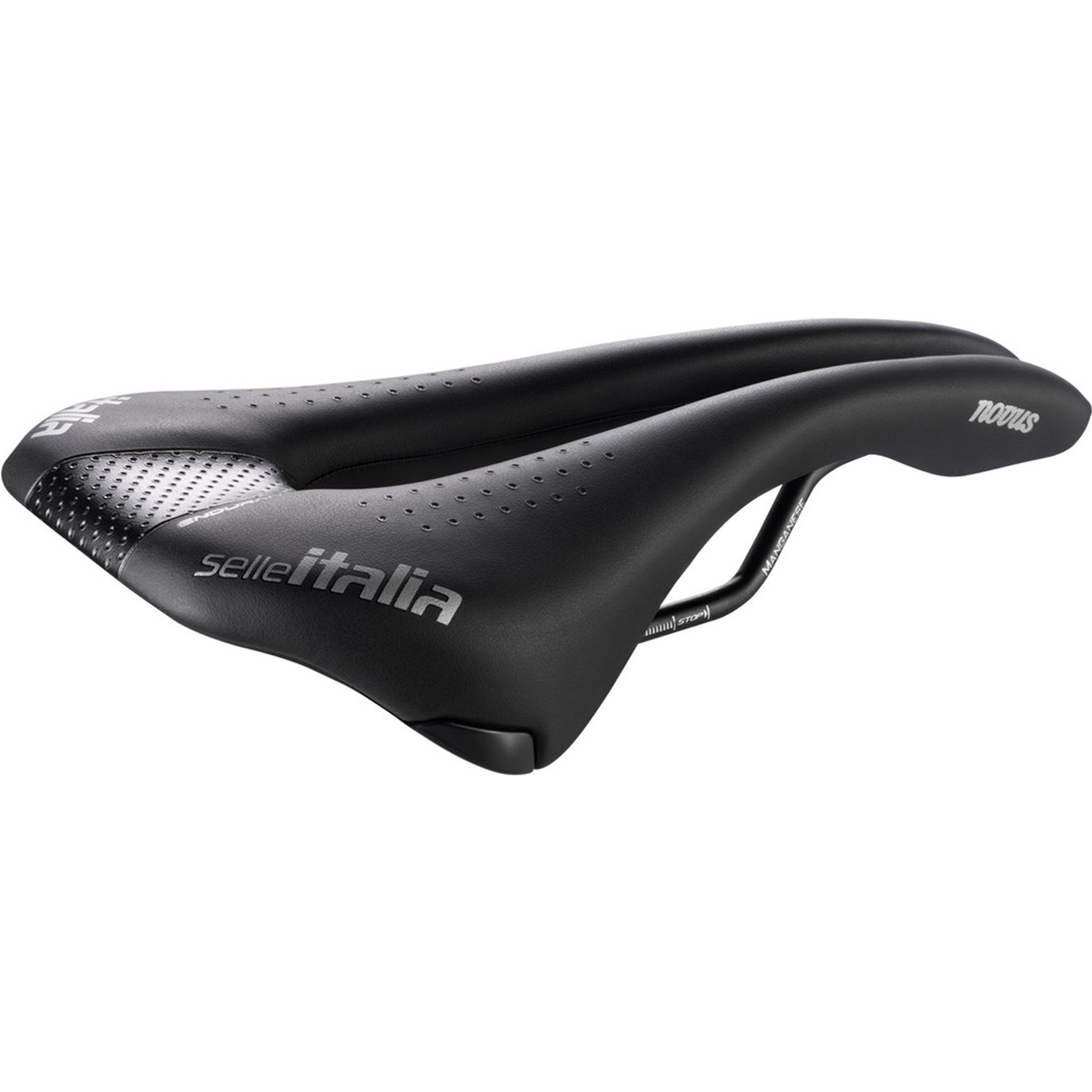 Selle Italia Novus Endurance TM Superflow Zadel