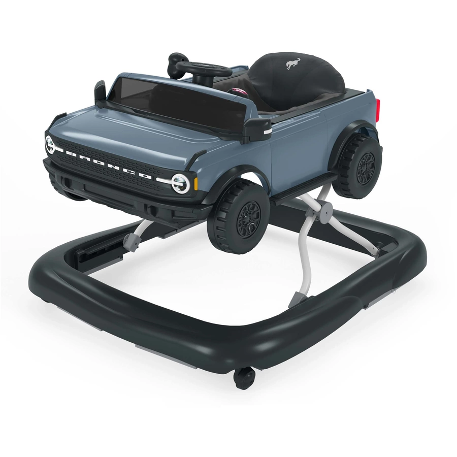 Bright Starts 4-in-1 Lauflernhilfe, Ways to Play Walker™ - Ford Bronco