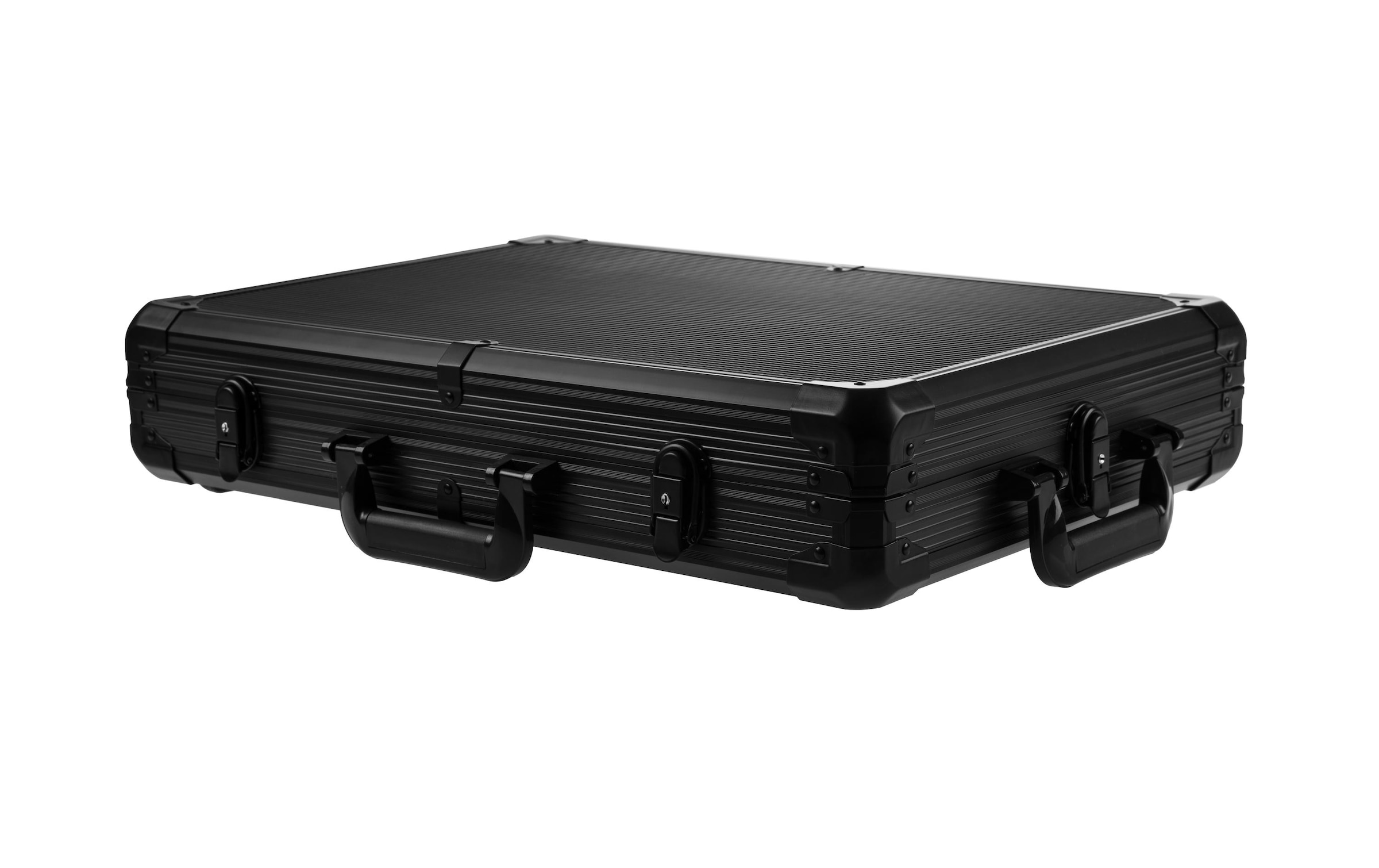 Spiel »Set PRO 1000 Chips Black Edition«