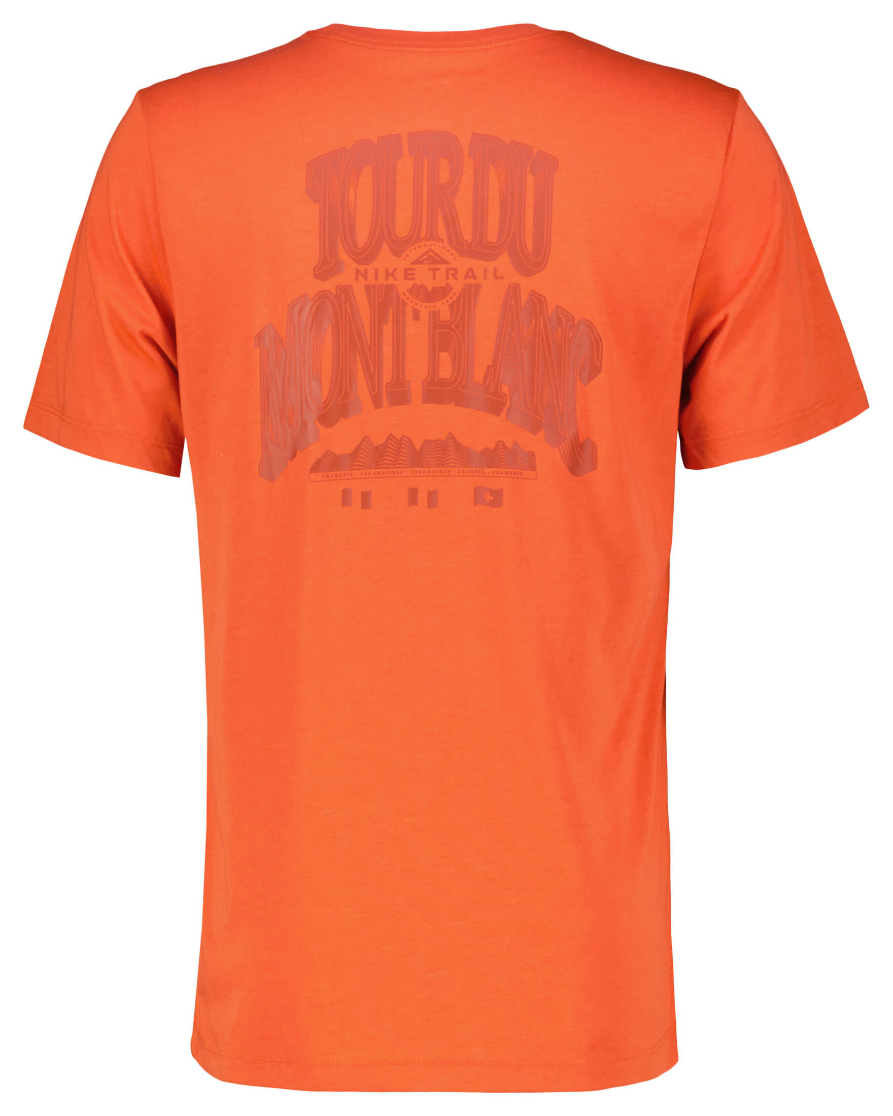 Nike| Herren Laufshirt
