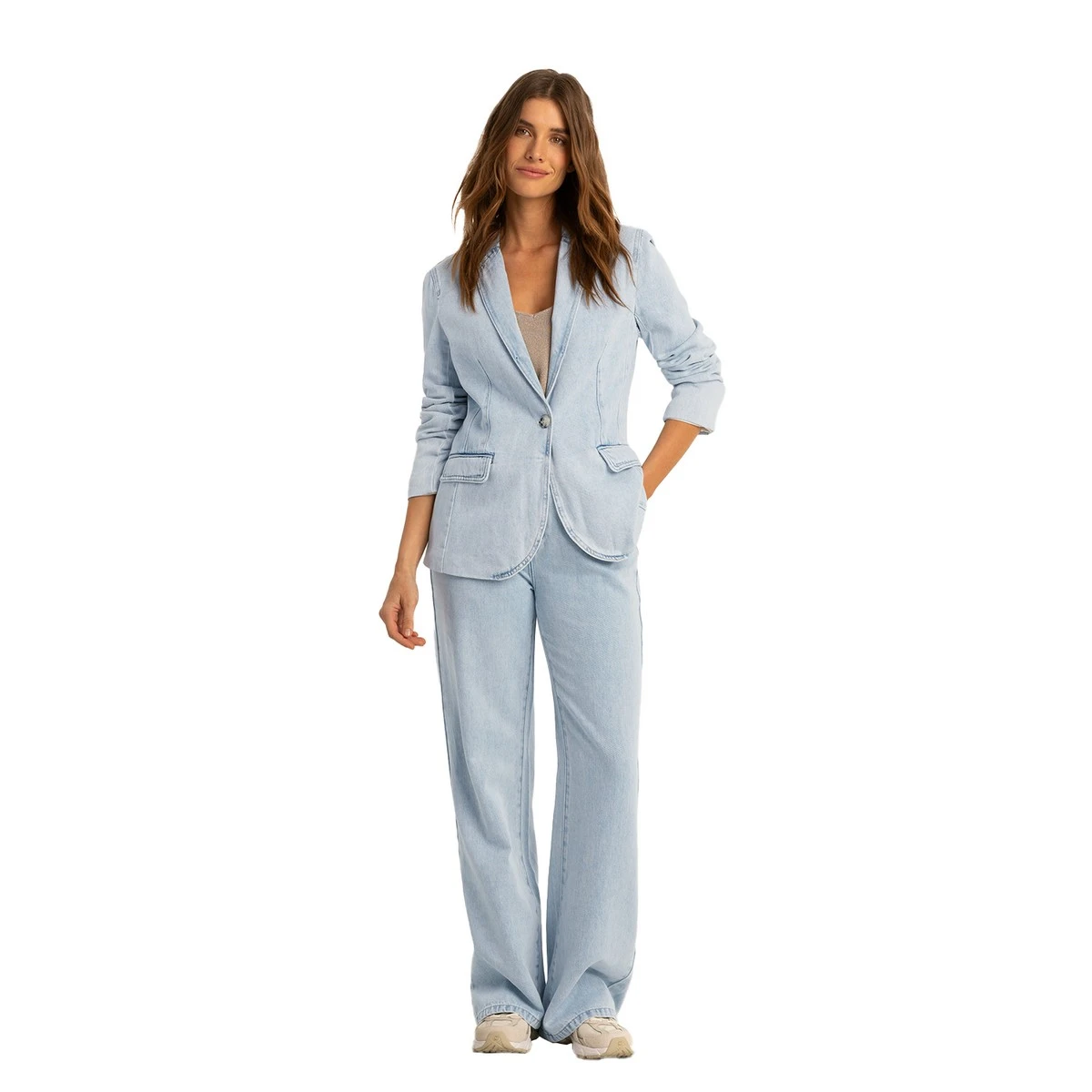 Dames Trui EX11-25024