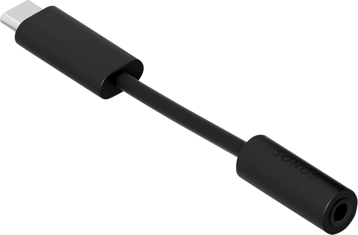 Sonos Eingangsadapter Zubehör