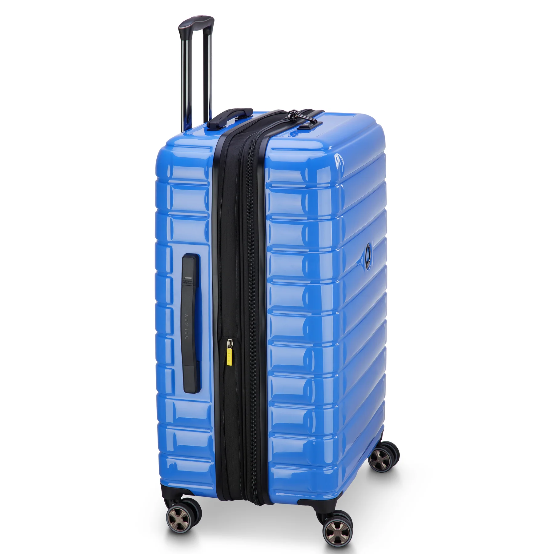 Valise soute - L Extensible (75cm)