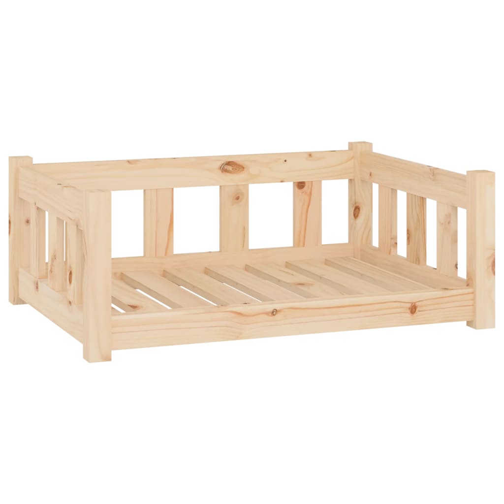 Cama para cachorro