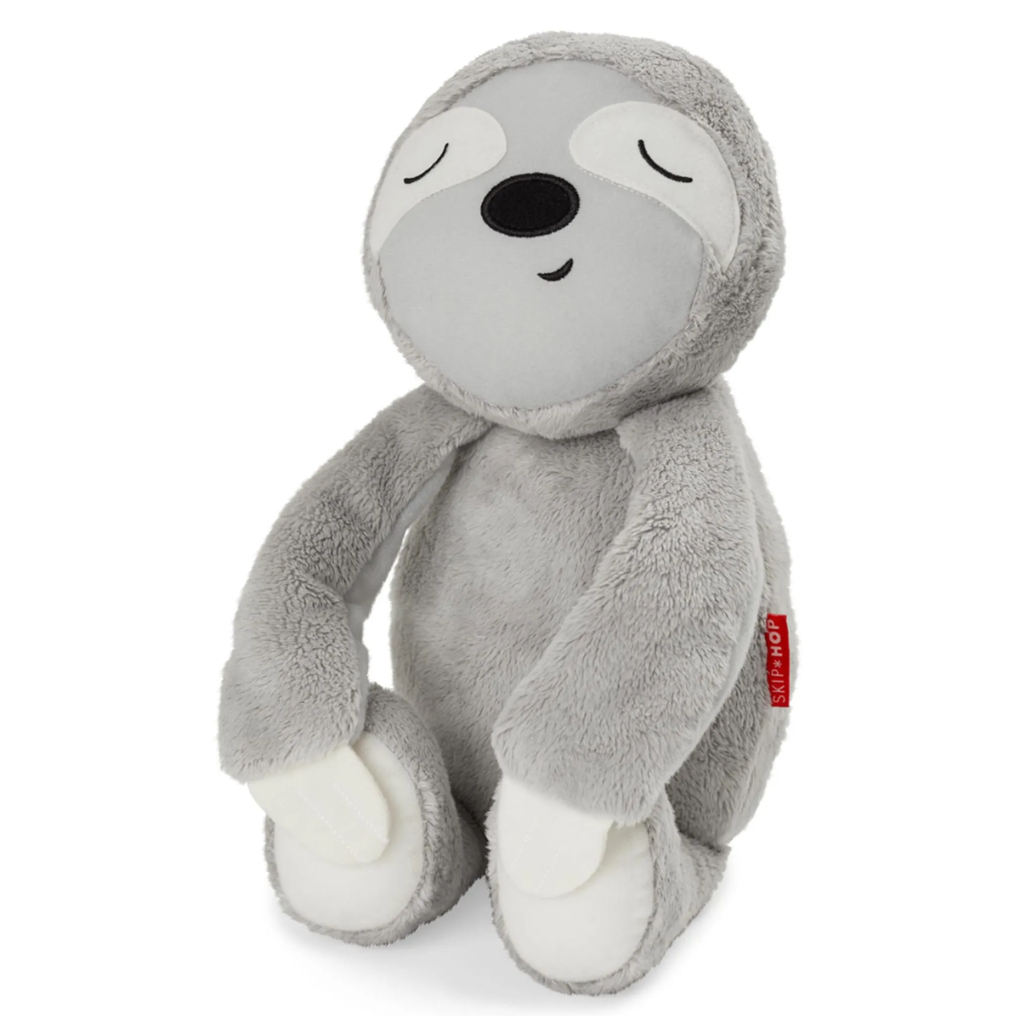Skip Hop Paresseux Musical Capteur Sons