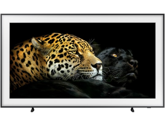 SAMSUNG - TV QLED 4K 125 cm QE50LS03A