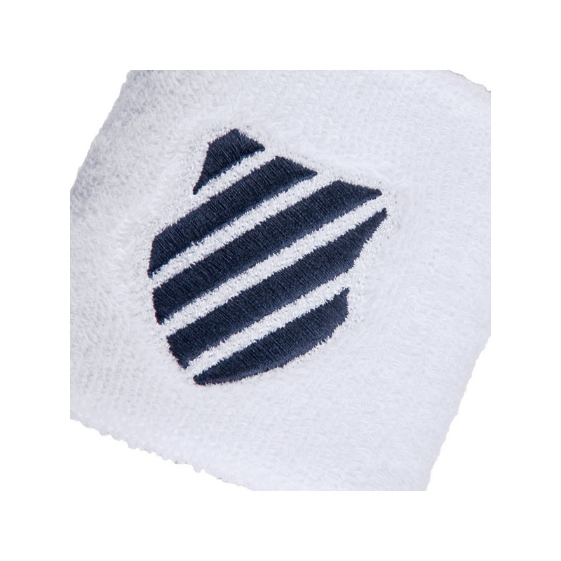 Poignets éponge simples KS Wristband