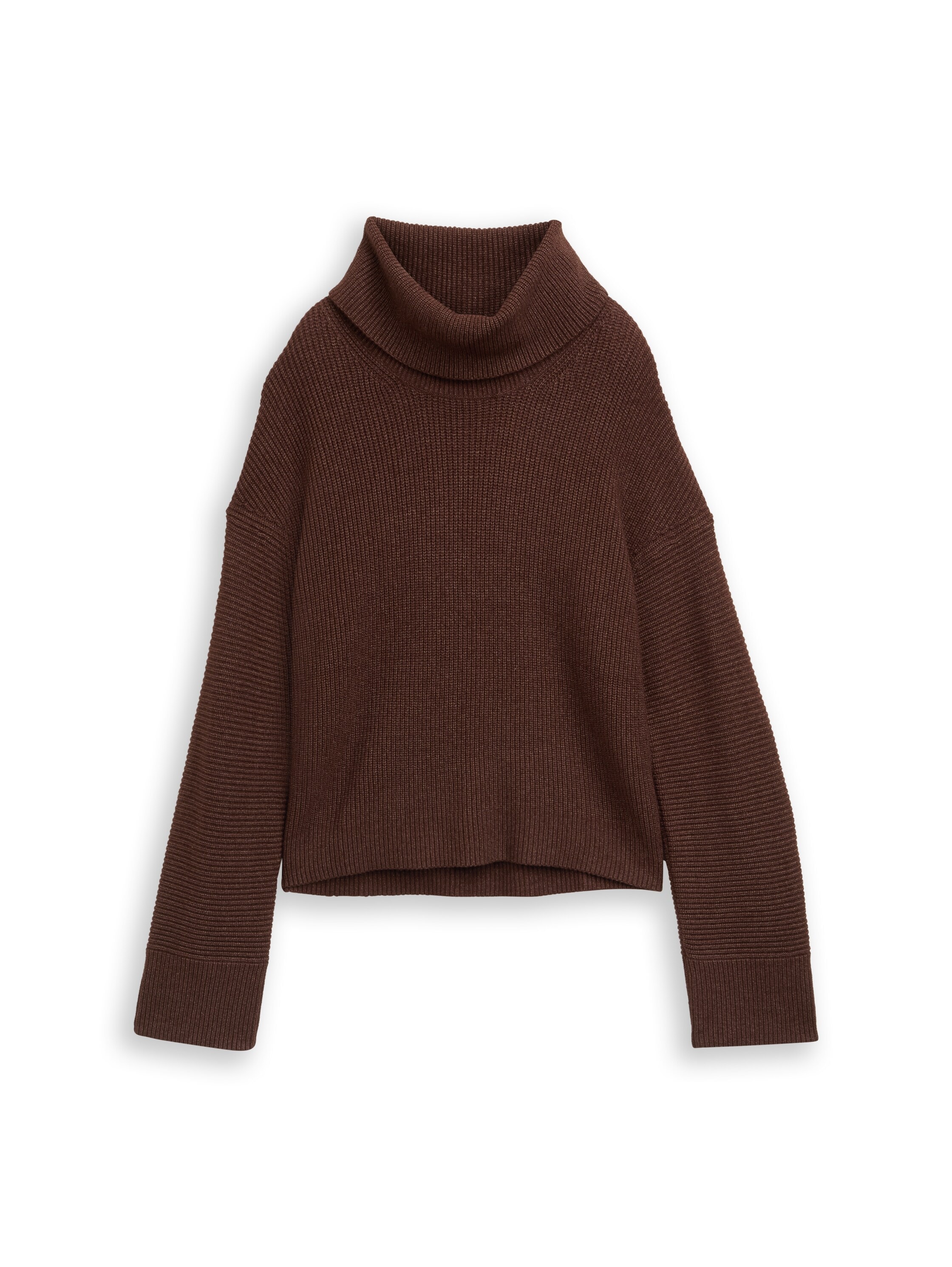 TOM TAILOR Rollkragenpullover , mit Rollkragen