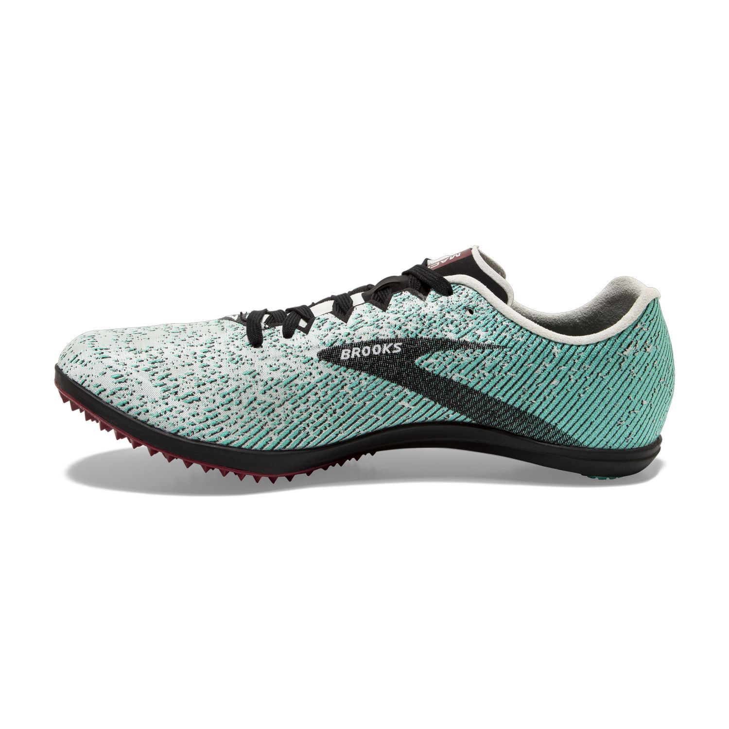 BrooksMach 19 Spikeless W