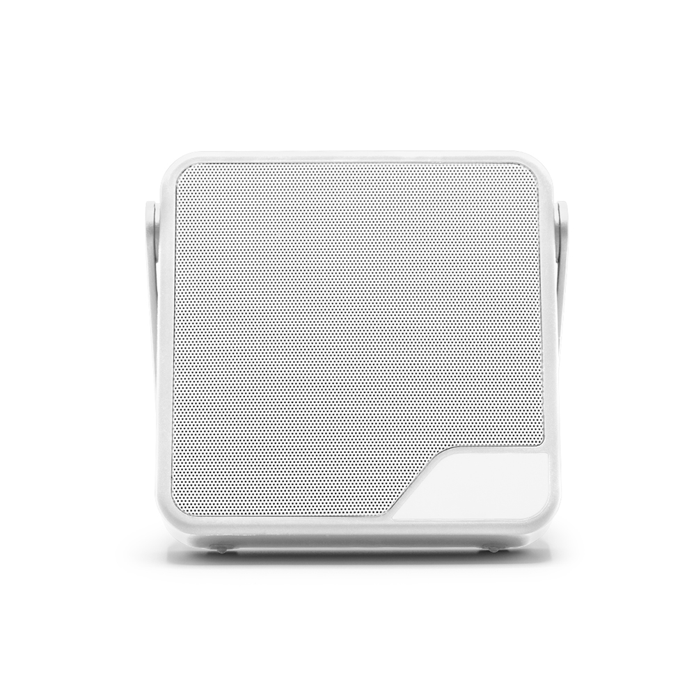 Rupt ASP003 - Enceinte Dipster en ABS recyclé 1800 mAh