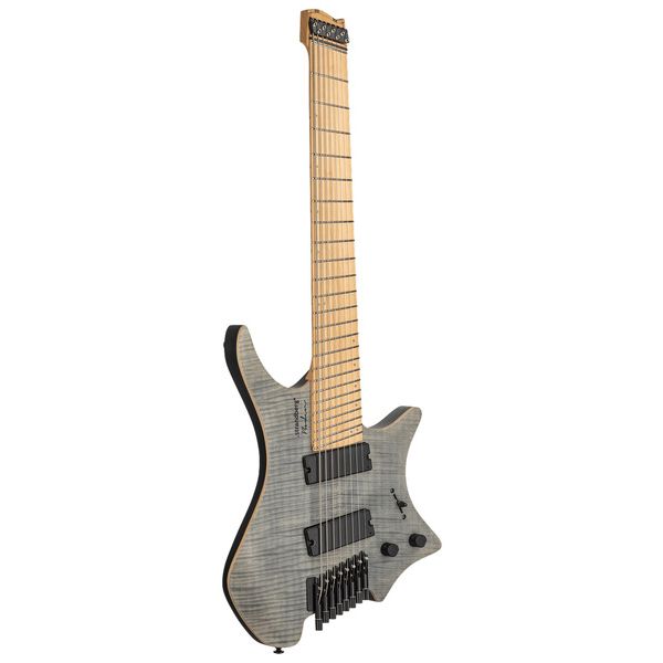 Strandberg Boden Standard NX 8 Charcoal