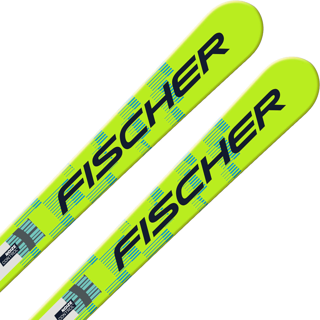Fischer RC4 NOIZE GS U14/U12 M-Plate | Fischer FIS Rennski | Fischer Alpinskier | Fischer | F | MARKEN | XSPO