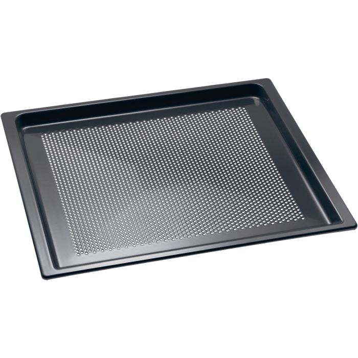 Miele Backblech gelocht HBBL 71 PerfectClean anthrazit