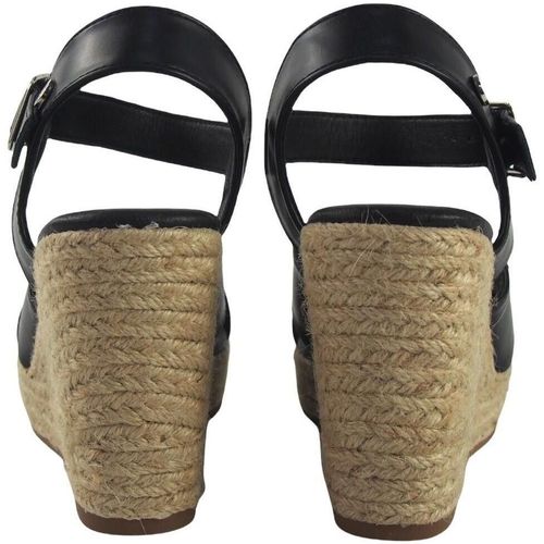 Xti - Sandalia señora36729 negro Negro