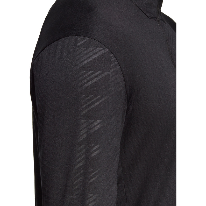 adidas Terrex Herren Multi Half Zip Longsleeve