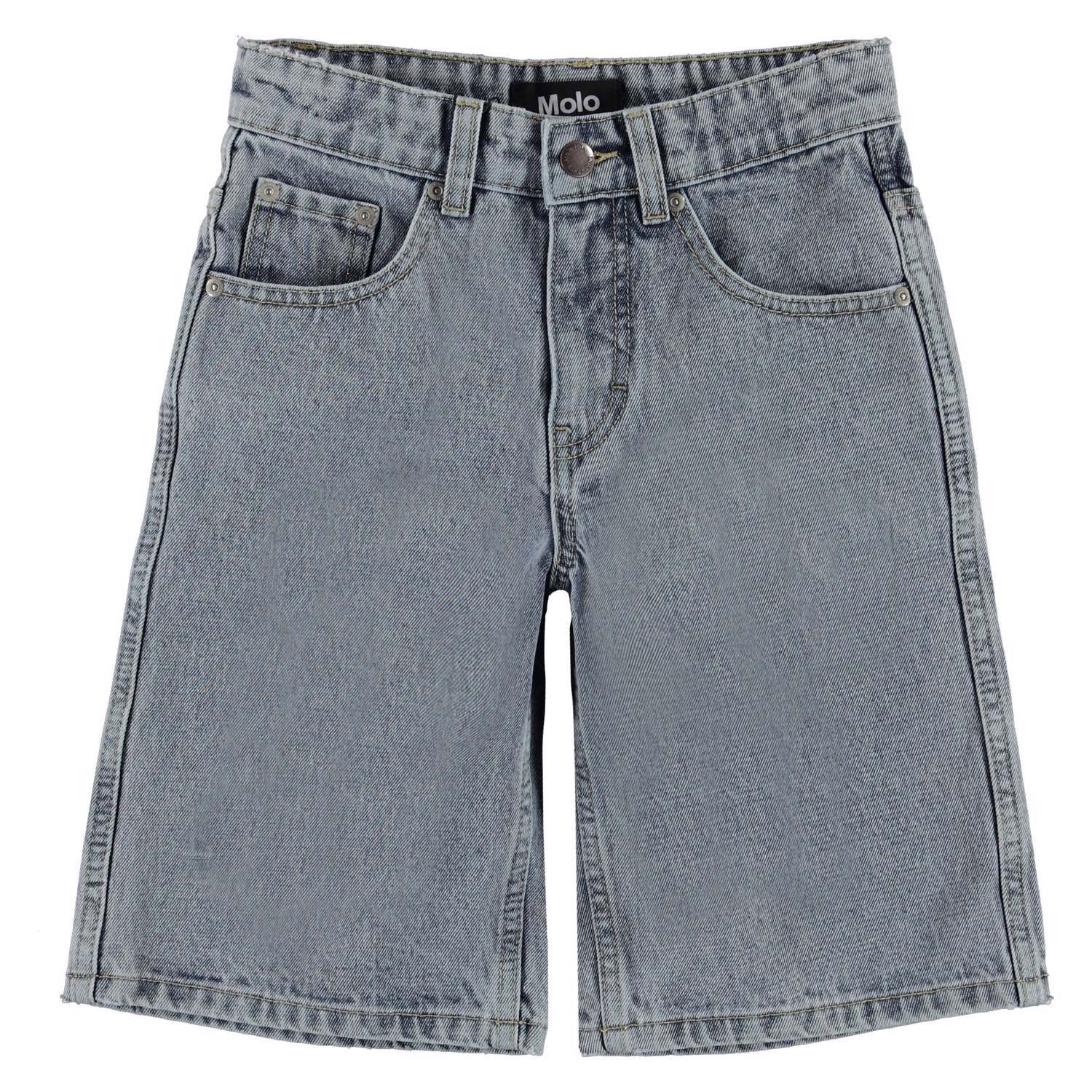 Art - Light Stone Denim