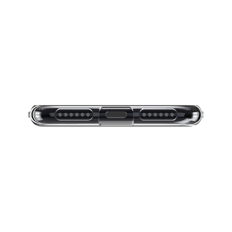 dbramante1928<br>Mobilcover Greenland Clear iPhone 7/8/SE