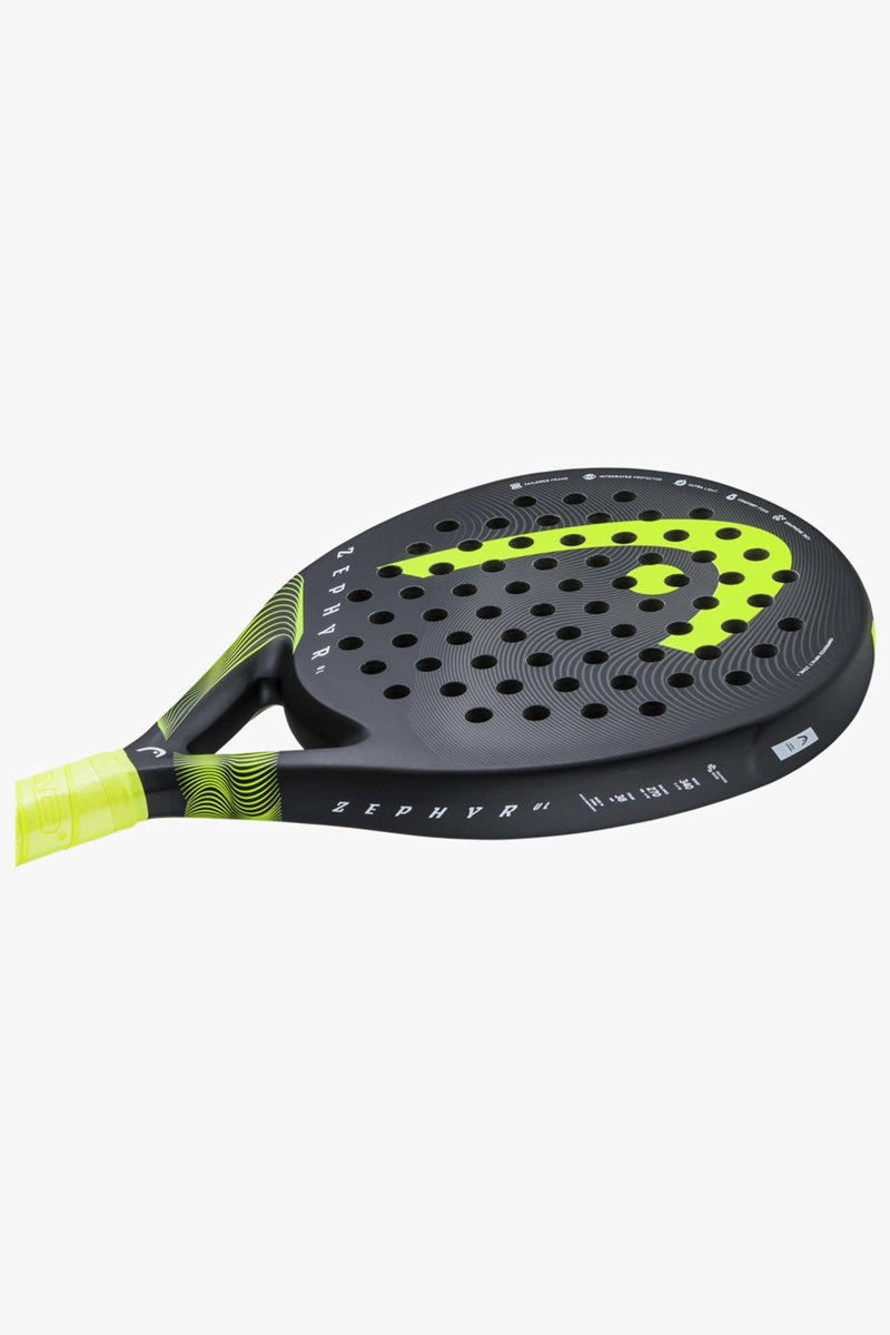 HEAD Zephyr UL Padelracket