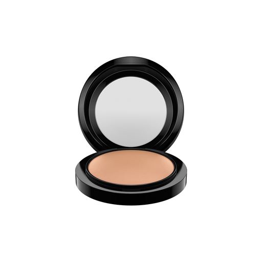 MAC Mineralize Skinfinish/Natural Pudder, Medium Deep