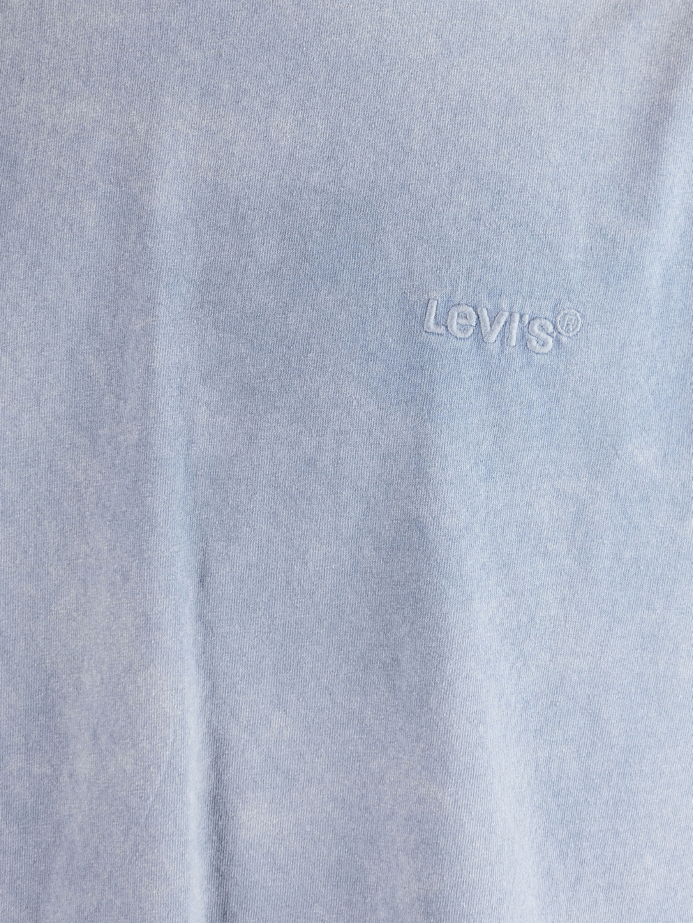 Levi's Red Tab Vintage T-Shirt stones throw mineral