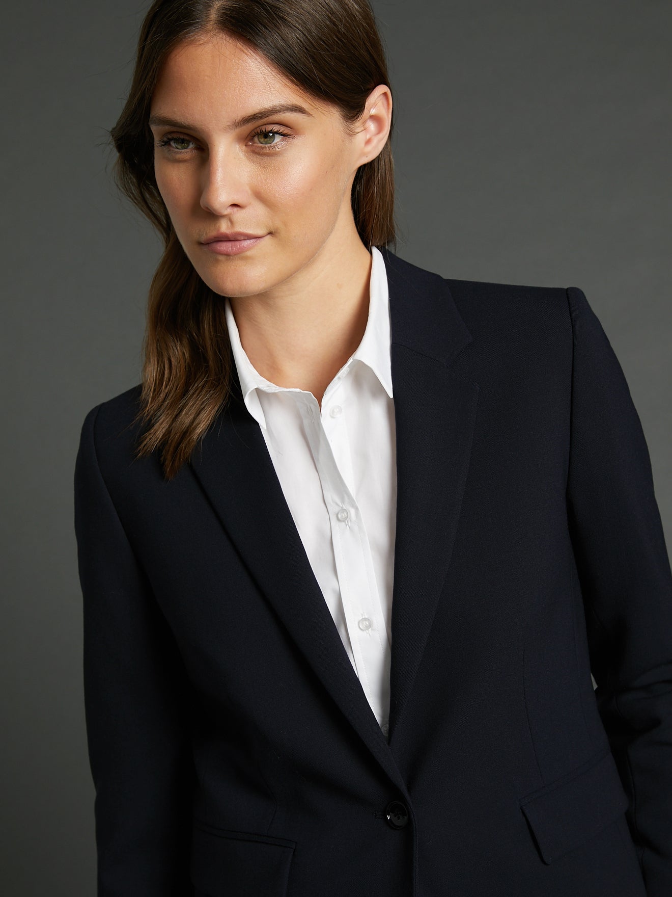La veste de tailleur : Intemporel n° 2