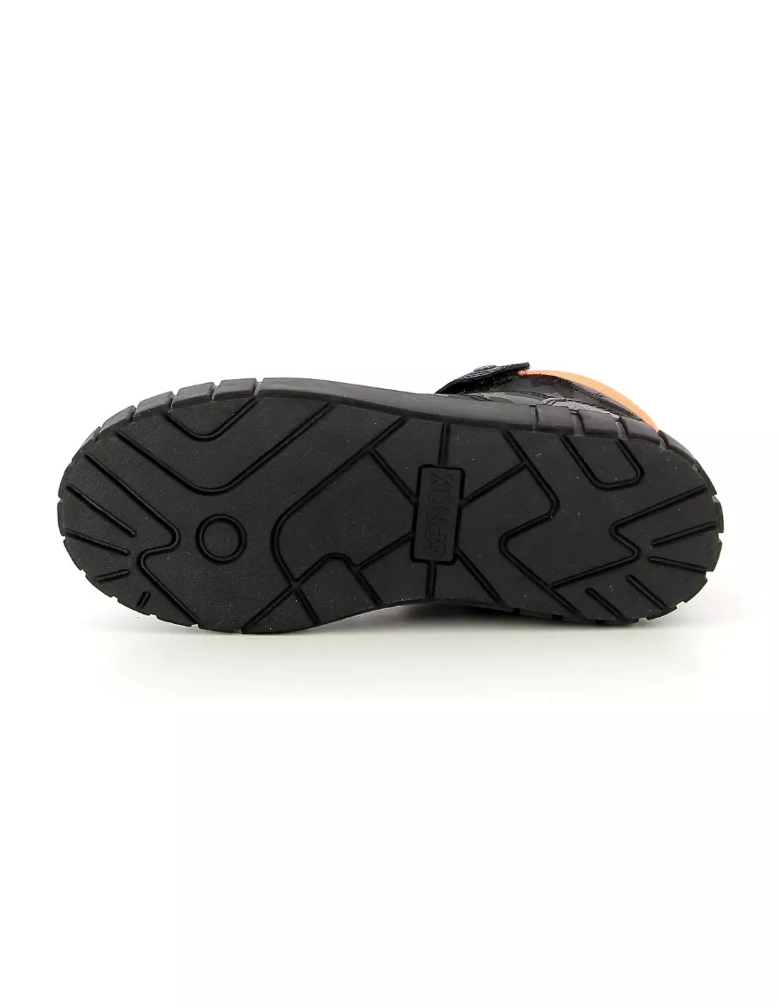 SAFETY JOGGER 539103 - Sneakers Black