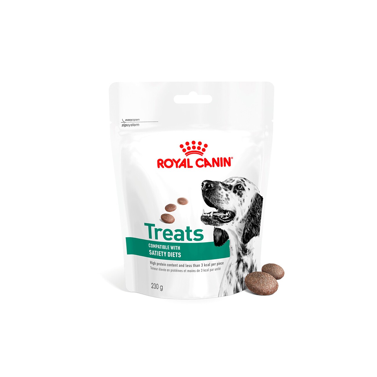 ROYAL CANIN Snacks Adult, Satiety
