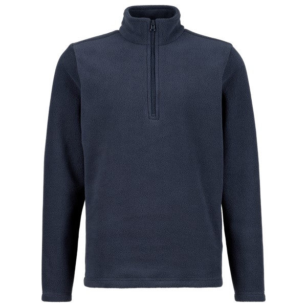 Heber Peak - Kid's PepperbushHe. Half-Zip Fleece - Pull polaire