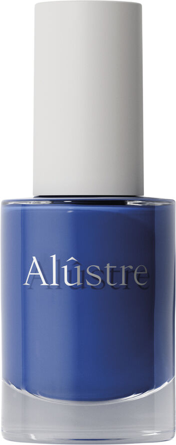 Alûstre Nail polish 431 BLUE, 10 ml