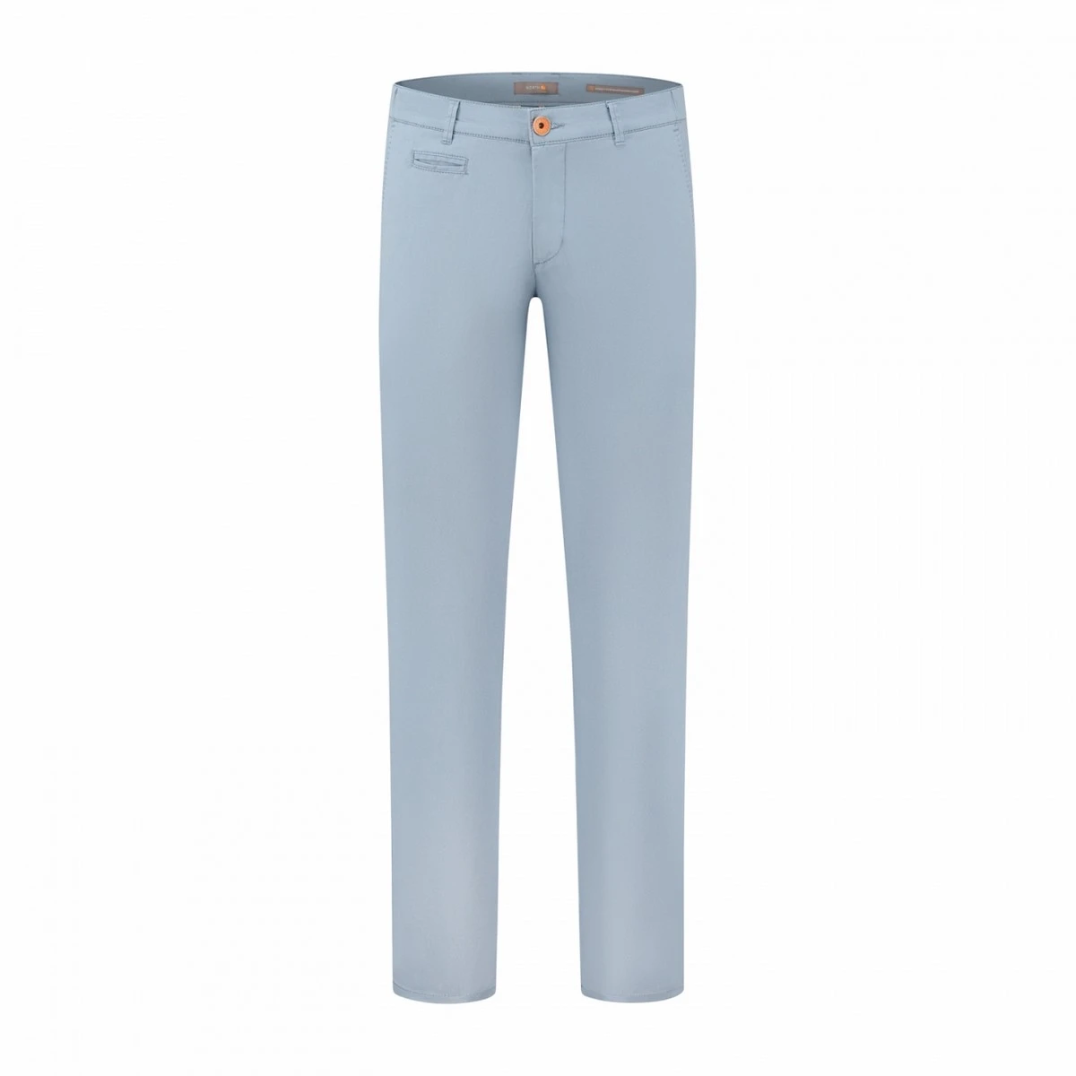 Heren Chino Tapered 10242156 01