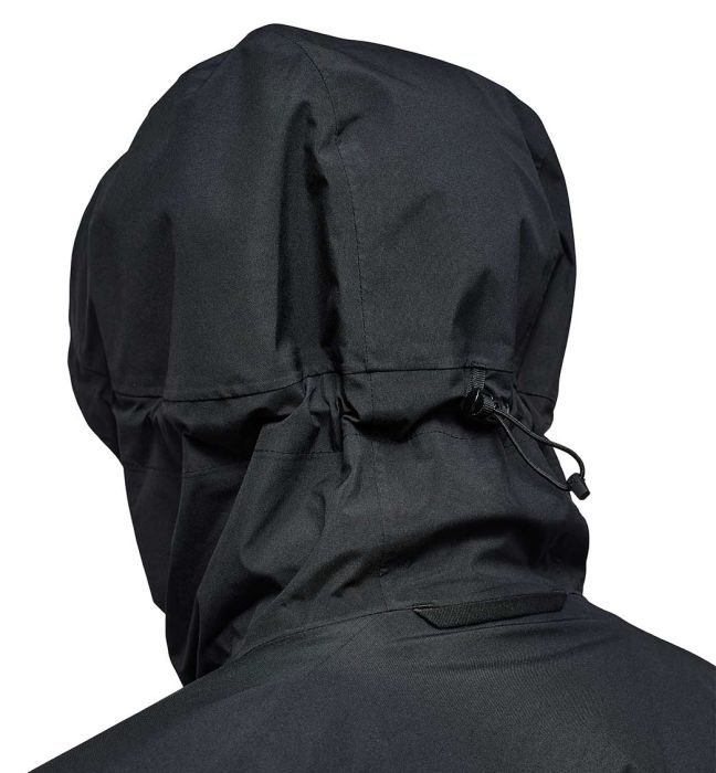 Gran 3-in-1 Proof Jacket Men vinterjakke