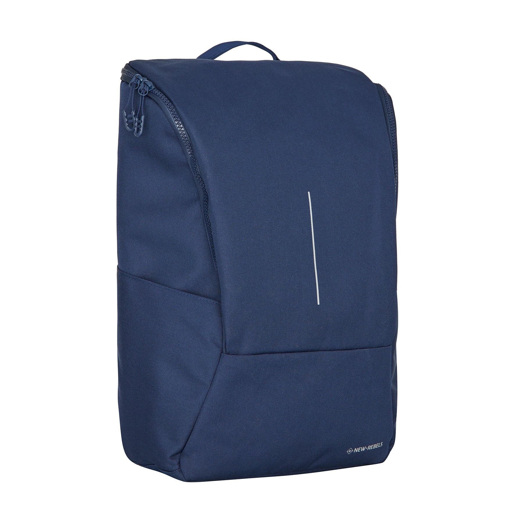 Valor Rugzak 'Westerly' 21L navy Navy