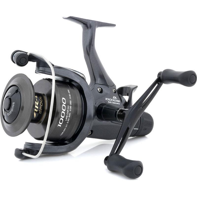 Moulinet Debrayable Shimano Baitrunner Dl Rb