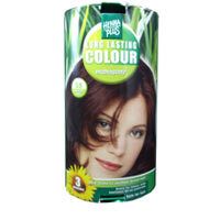 Hennaplus Long Lasting Mahogany 5,5