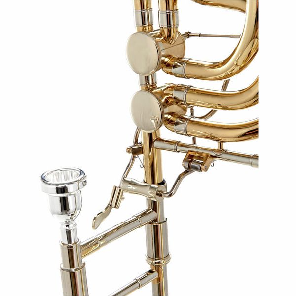 Thomann proBONE 3 M Bass Trombone