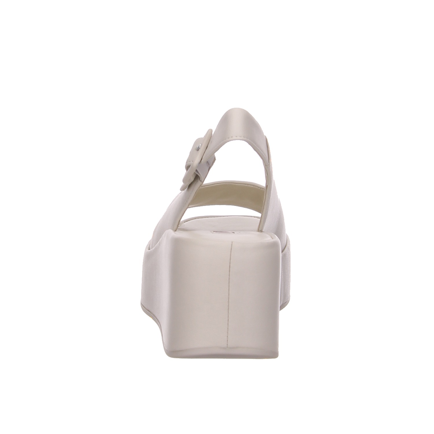 Högl Sandaletten weiß beige