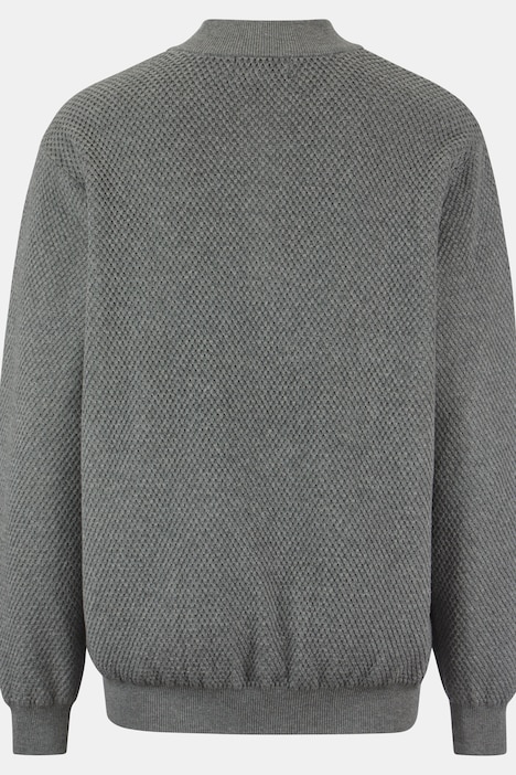 Boston Park Pullover, bis 72/74