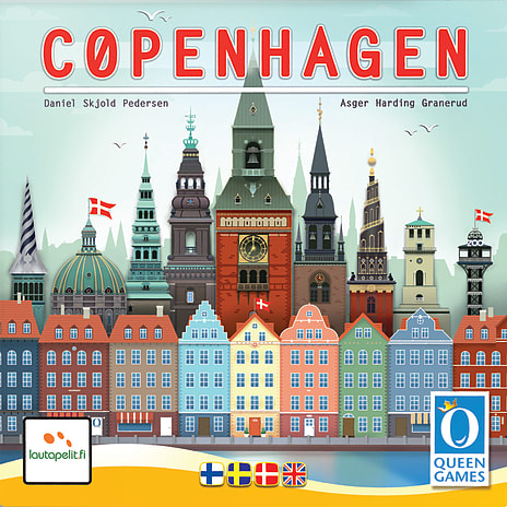 Copenhagen