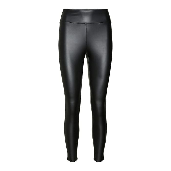 Vero Moda Suella Coated Legging Dames